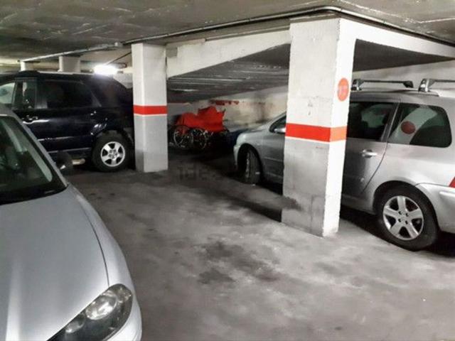 Garaje, Rubí