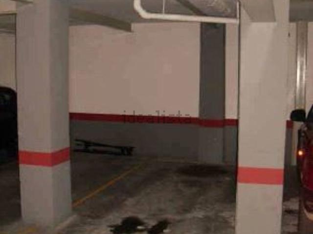 Garaje, Rubí