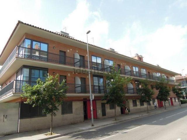 Garaje, Rubí