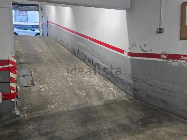 Garaje, Rubí