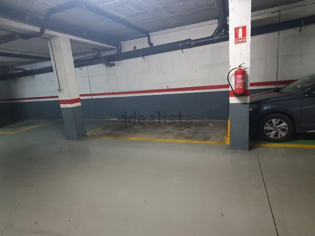Garaje, Rubí