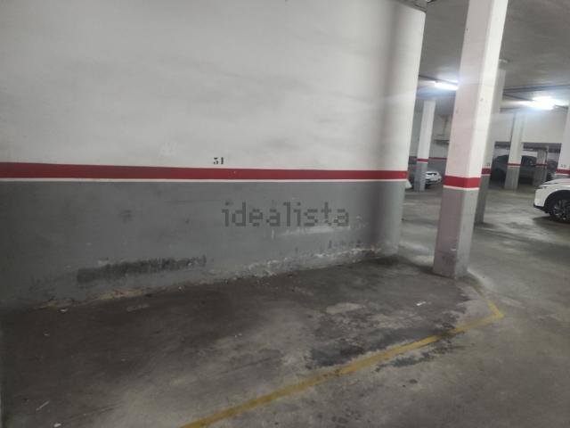 Garaje, Rubí
