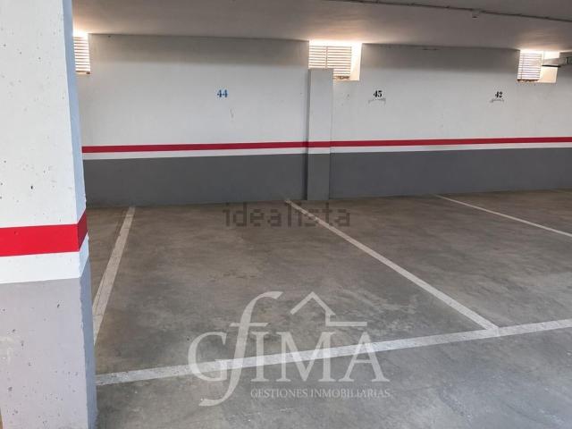 Garaje, Tomelloso