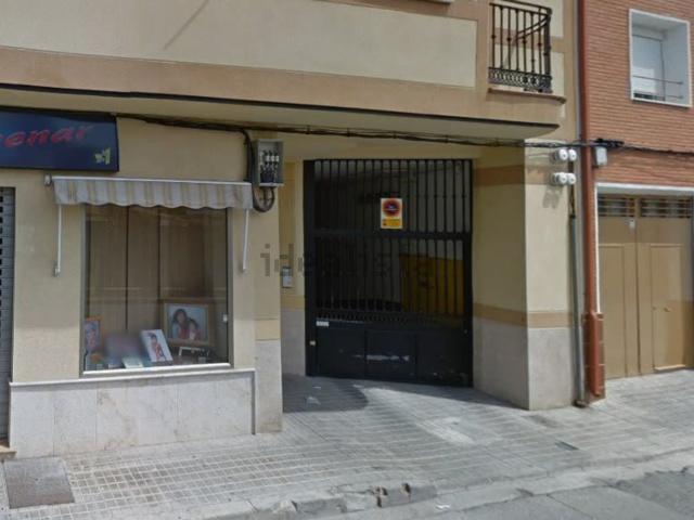 Garaje, Tomelloso