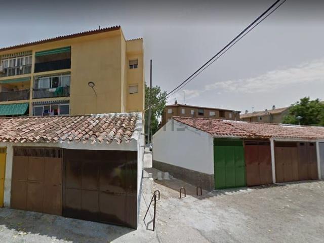 Garaje, Tomelloso