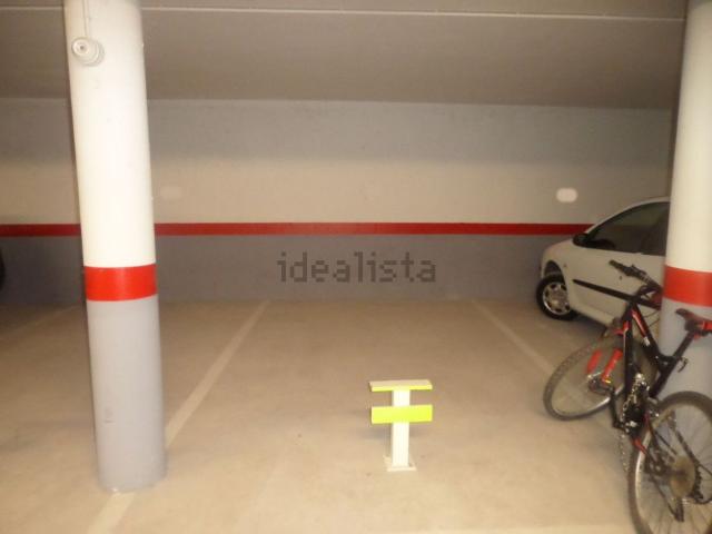 Garaje, Tomelloso