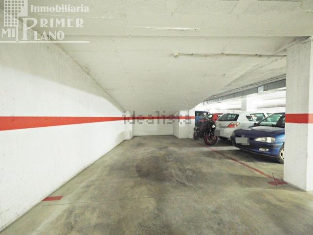 Garaje, Tomelloso