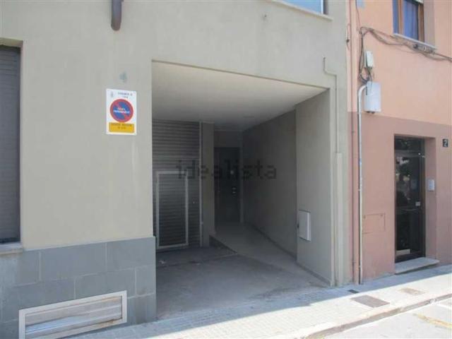 Garaje, Tona