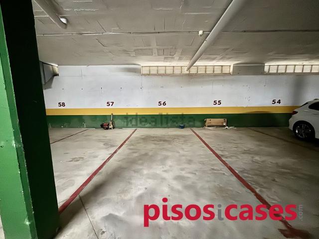 Garaje, Tona