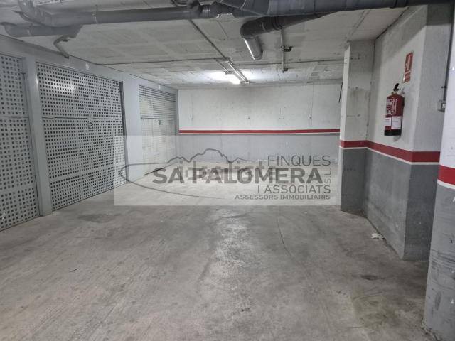 Garaje, Tordera