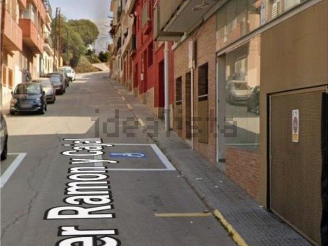 Garaje, Tordera