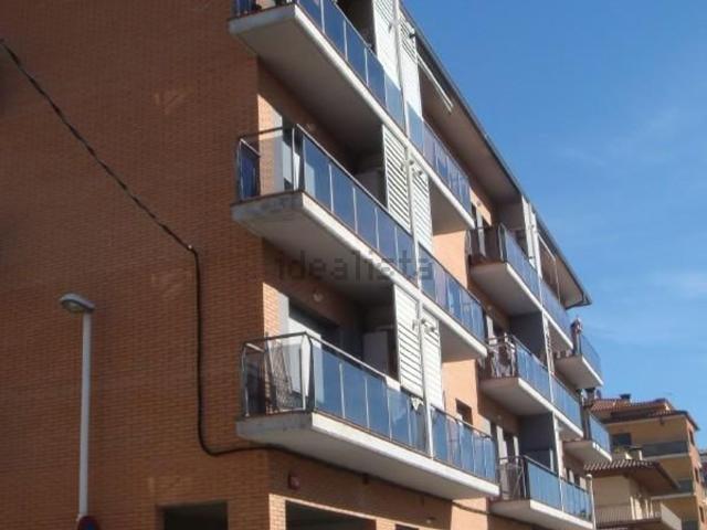 Garaje, Tordera