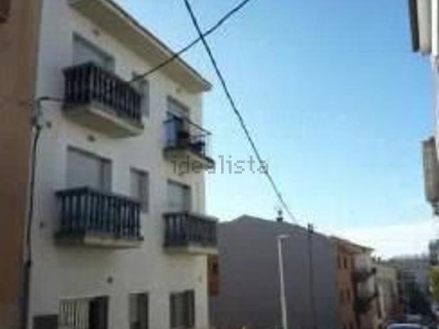 Garaje, Tordera