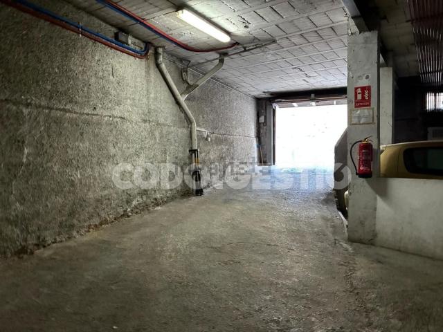 Garaje, Torelló