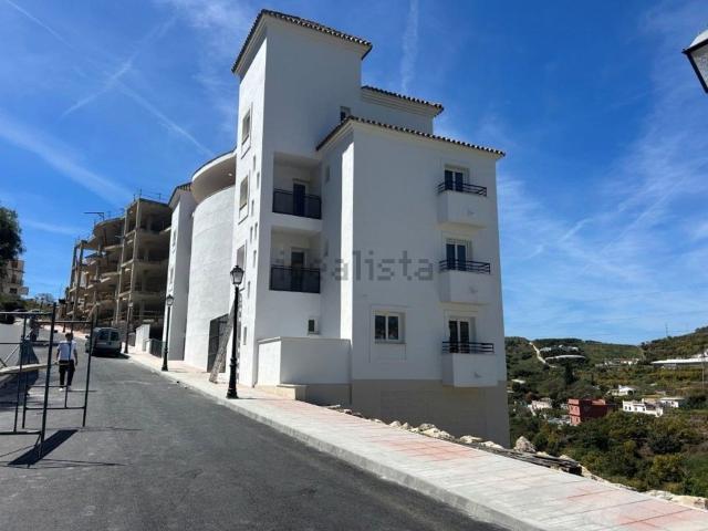 Garaje, Torrox