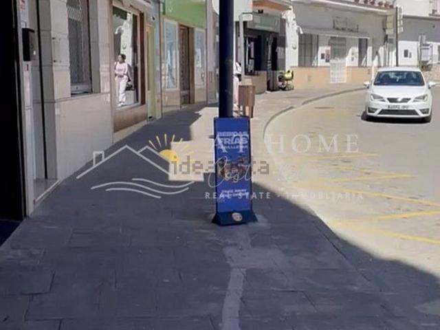 Garaje, Torrox