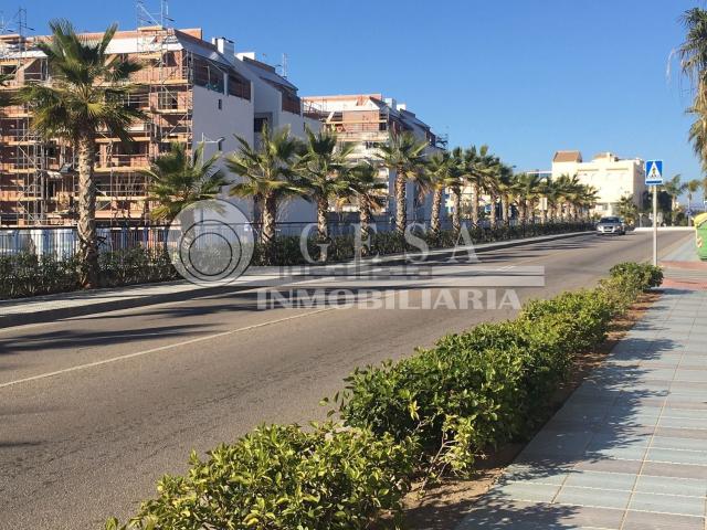 Garaje, Torrox