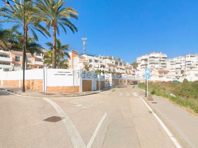 Garaje, Torrox