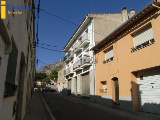 Garaje, Torroella de Montgrí