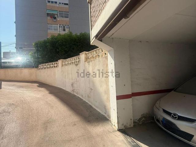 Garaje, Torrevieja