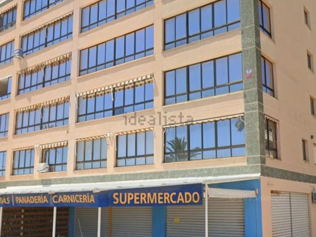 Garaje, Torreblanca