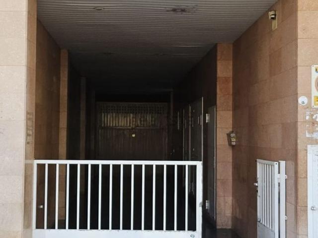 Garaje, Torredembarra