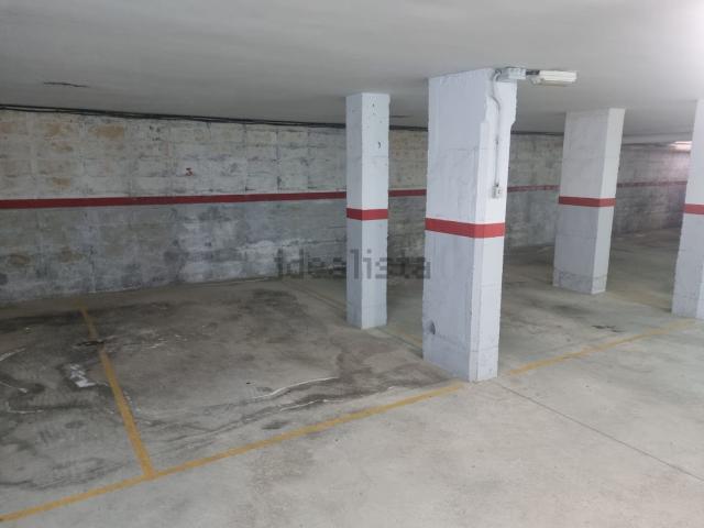 Garaje, Torredembarra