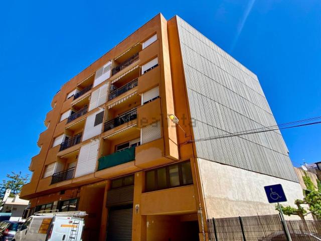 Garaje, Torredembarra