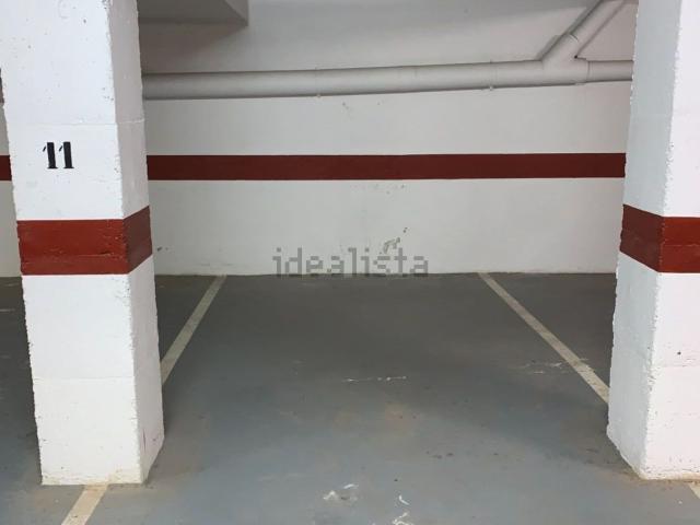 Garaje, Torredembarra