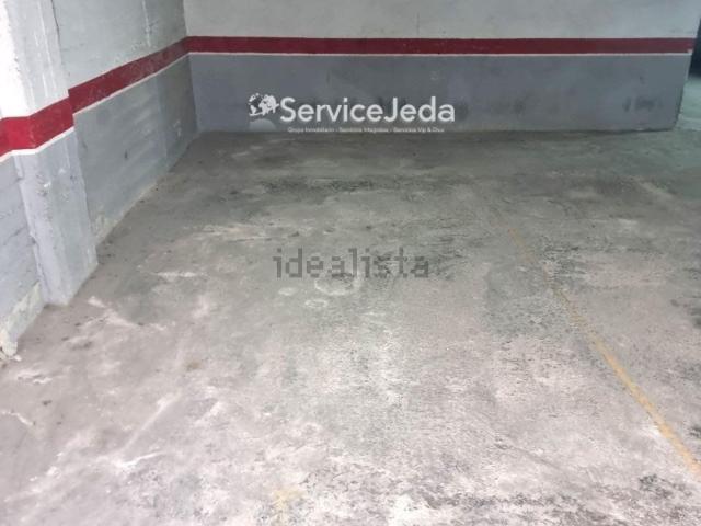 Garaje, Torredembarra