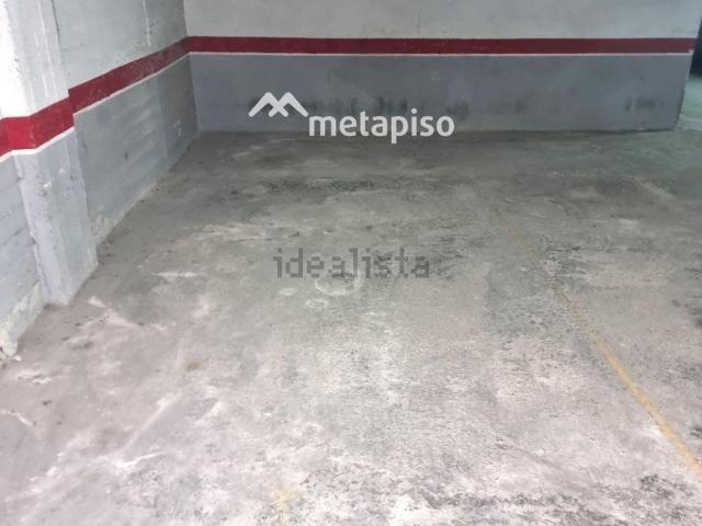 Garaje, Torredembarra