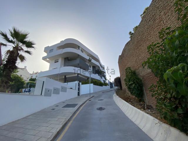 Garaje, Torremolinos
