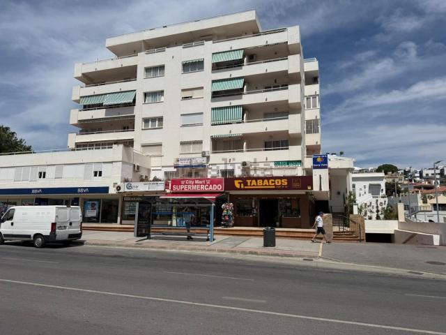 Garaje, Torremolinos