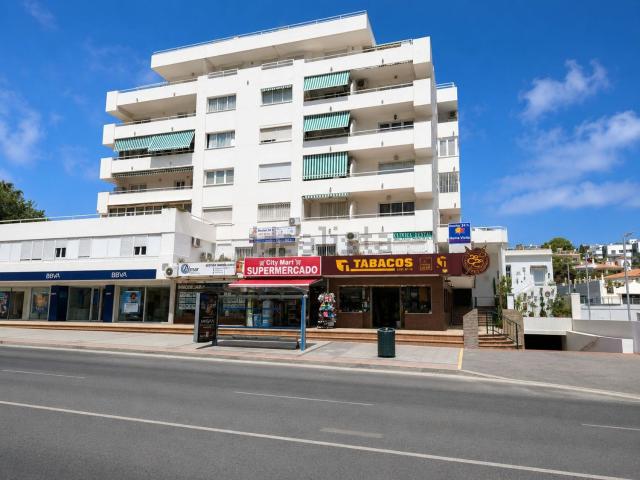 Garaje, Torremolinos