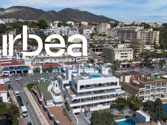 Garaje, Torremolinos