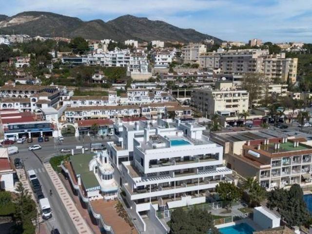 Garaje, Torremolinos