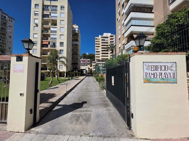 Garaje, Torremolinos