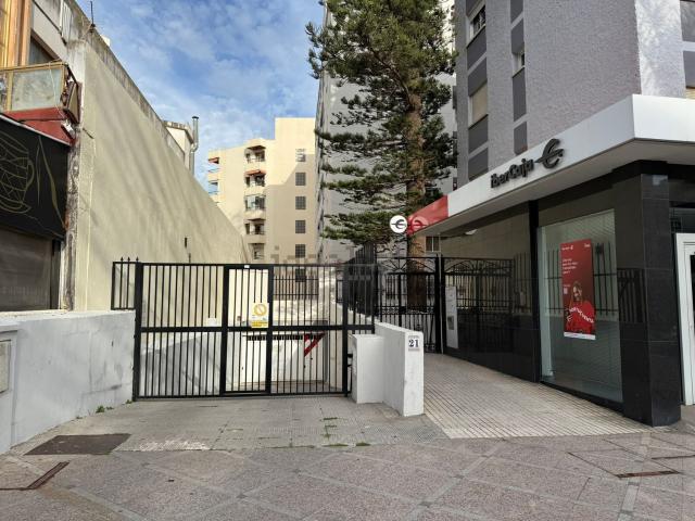 Garaje, Torremolinos