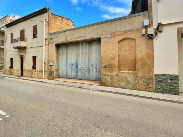 Garaje, Tortosa