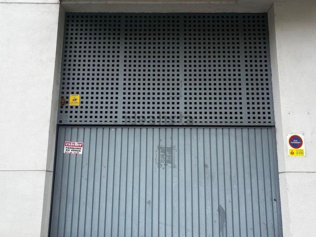 Garaje, Tortosa