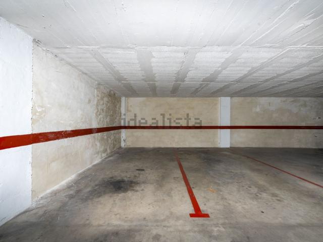 Garaje, Tortosa