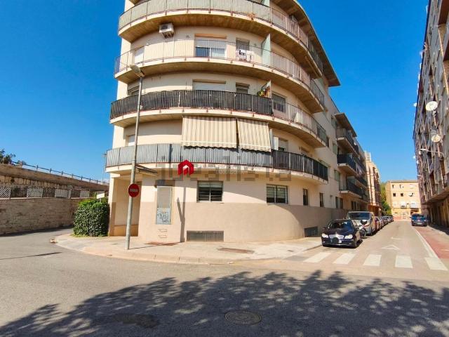 Garaje, Tortosa