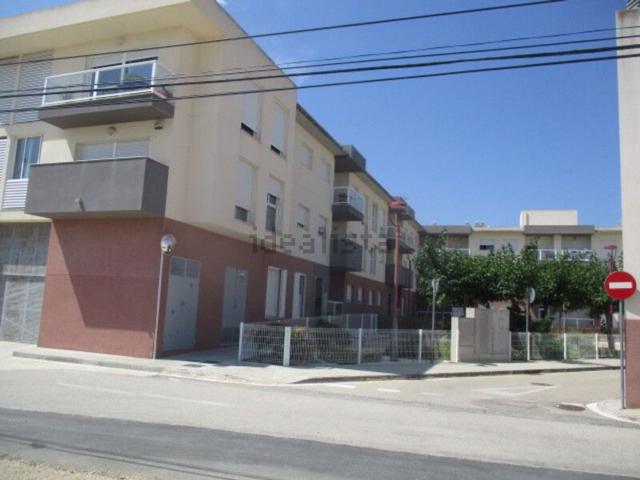Garaje, Tortosa