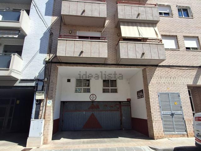 Garaje, Tortosa