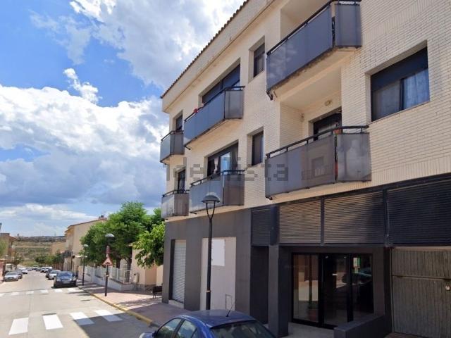 Garaje, Tortosa