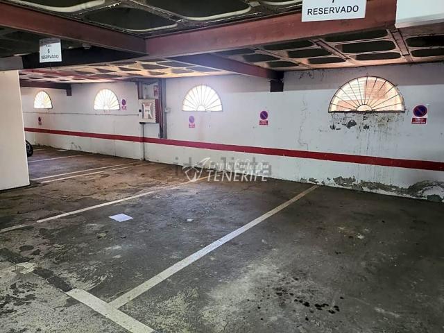 Garaje, Torviscas Bajo, Adeje