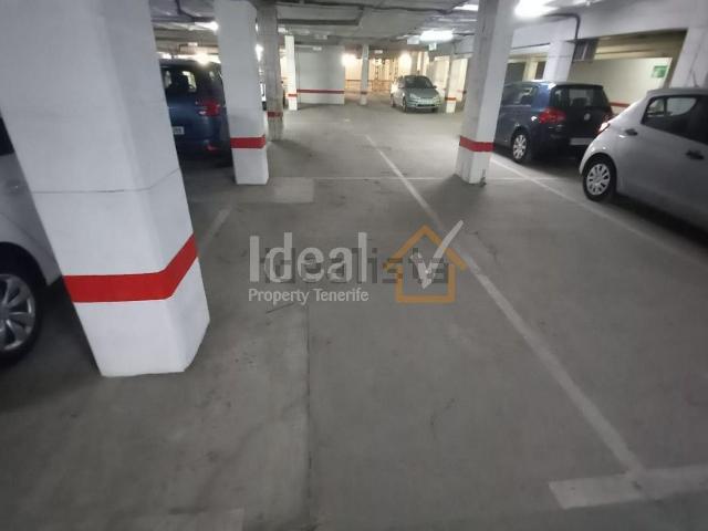 Garaje, Torviscas Bajo, Adeje