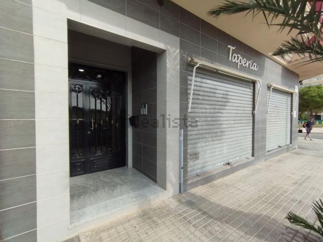 Garaje, Toscar, Elche / Elx