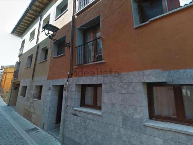 Garaje, Taradell