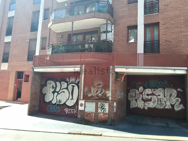 Garaje, Tarragona
